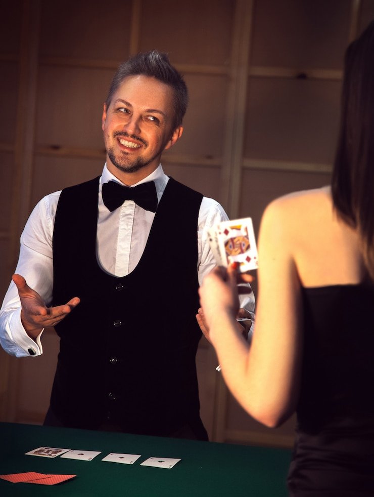 Pengalaman mobile diamondtoto di ponsel Android